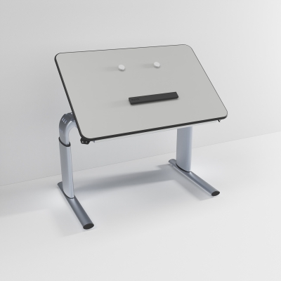 Ropox Vision Table – Tilting Desks