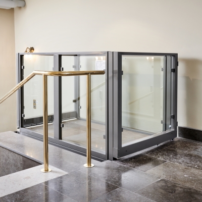 SLP Model A Platform Lift