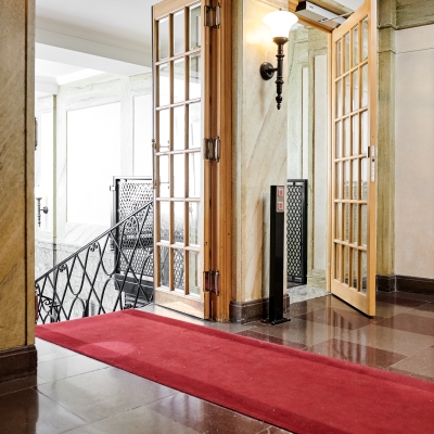 SLP Model A Platform Lift