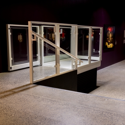 SLP Model A Platform Lift