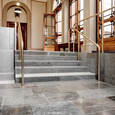 SLP Model C Platform Lift