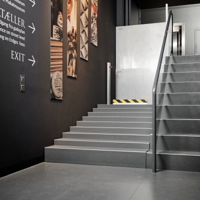 SLP Model C Platform Lift