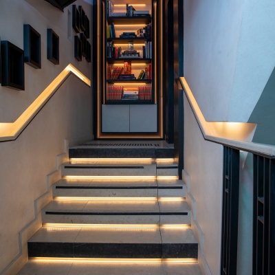SLP Model C Platform Lift