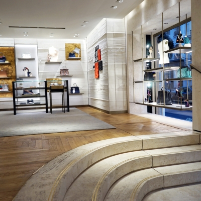 SLP Model C Platform Lift