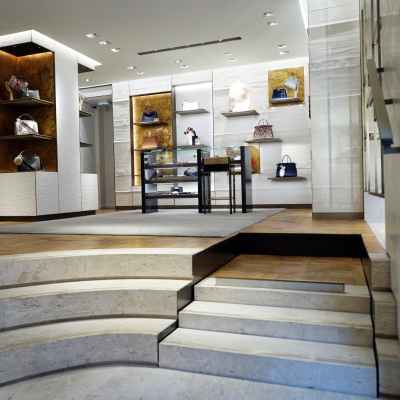 SLP Model C Platform Lift