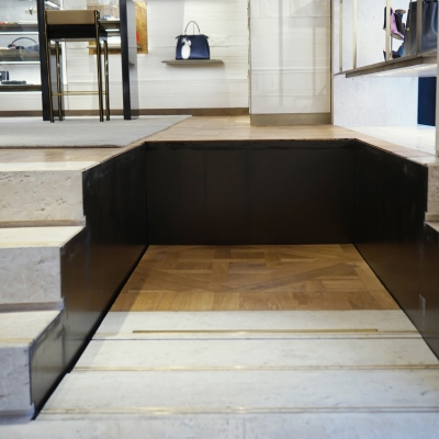 SLP Model C Platform Lift