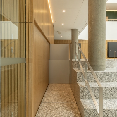 SLP Model C Platform Lift