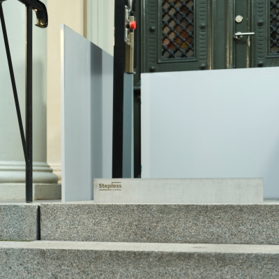 SLP Model C Platform Lift
