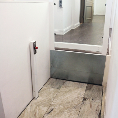 SLP Model D Platform Lift