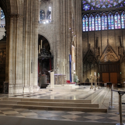 SLP Model E Platform Lift