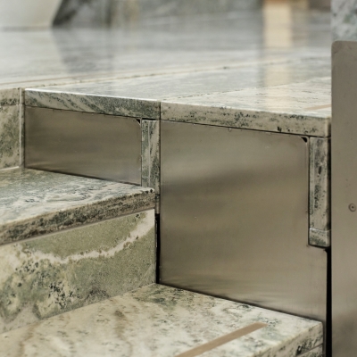 SLP Model F Platform Lift