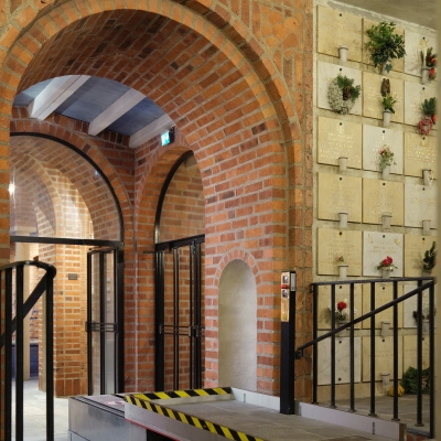 SLP Model H Platform Lift