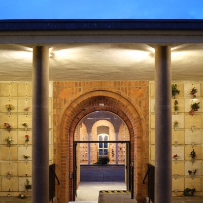 SLP Model H Platform Lift