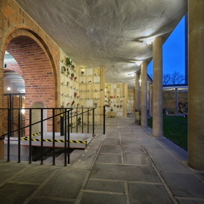 SLP Model H Platform Lift