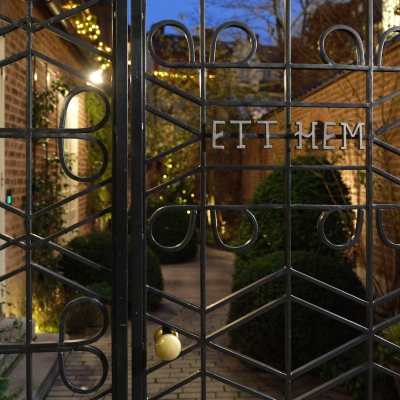 SLP Model H Platform Lift