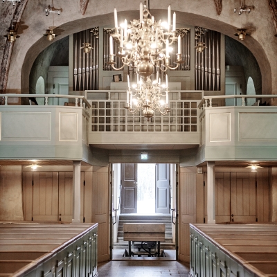 SLP Model H Platform Lift