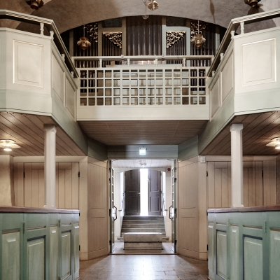 SLP Model H Platform Lift