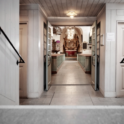 SLP Model H Platform Lift