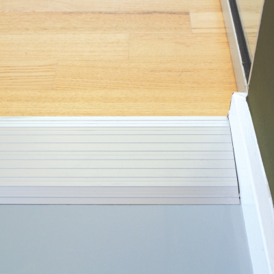 Stepless Cover Plates