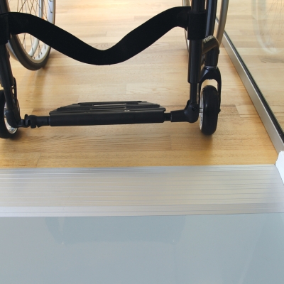 Stepless Cover Plates