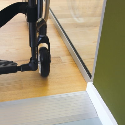 Stepless Cover Plates