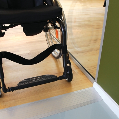 Stepless Cover Plates