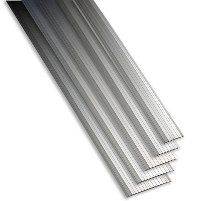 Stepless Cover Plates