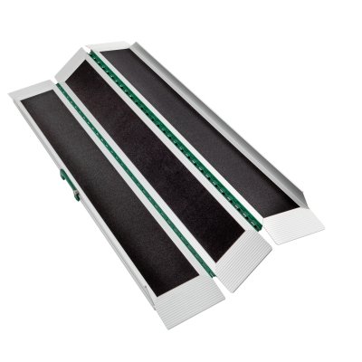 Stepless EasyFold Pro 3 Ramps