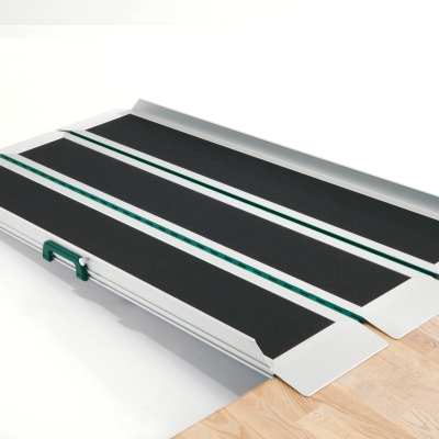 Stepless EasyFold Pro 3 Ramps