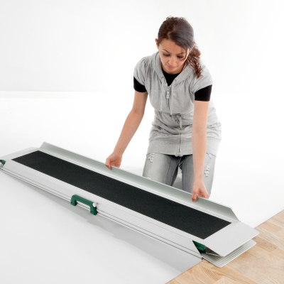 Stepless EasyFold Pro 3 Ramps