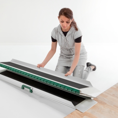 Stepless EasyFold Pro 3 Ramps