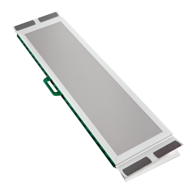 Stepless EasyFold Pro Ramps