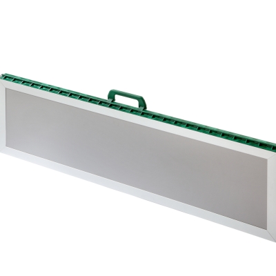 Stepless EasyFold Pro Ramps