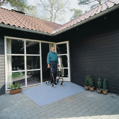 Stepless Excellent Ramp Kits