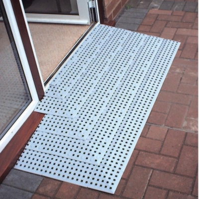 Stepless Excellent Ramp Kits