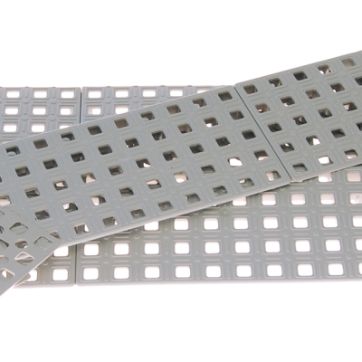 Stepless Excellent Ramp Kits