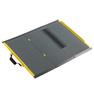 Stepless Lite Ramps, 3 Fold