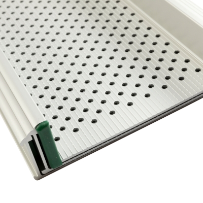 Stepless Telescopic Ramps