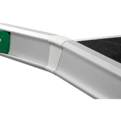 Stepless Wide Plain Ramps