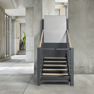 StepOne Platform Lift