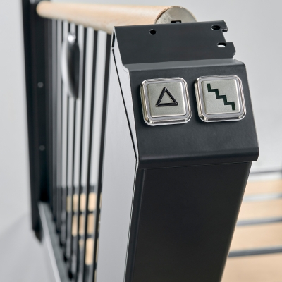 StepOne Platform Lift