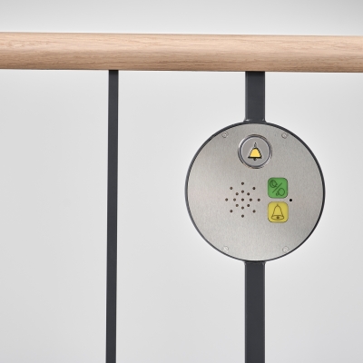 StepOne Platform Lift