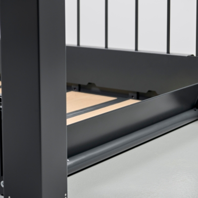 StepOne Platform Lift