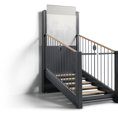 StepOne Platform Lift