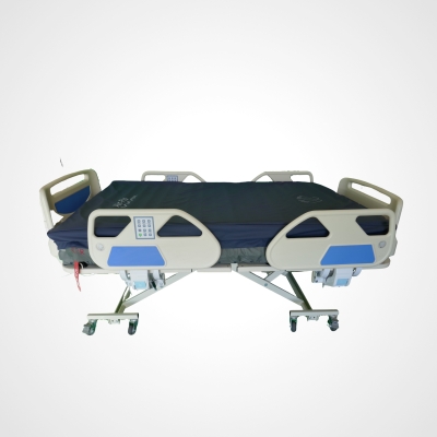 The Oceanis Bariatric Bed 