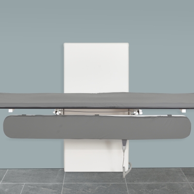 Vario Changing Bed 