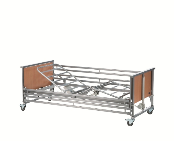 Invacare Medley Ergo Medical Bed
