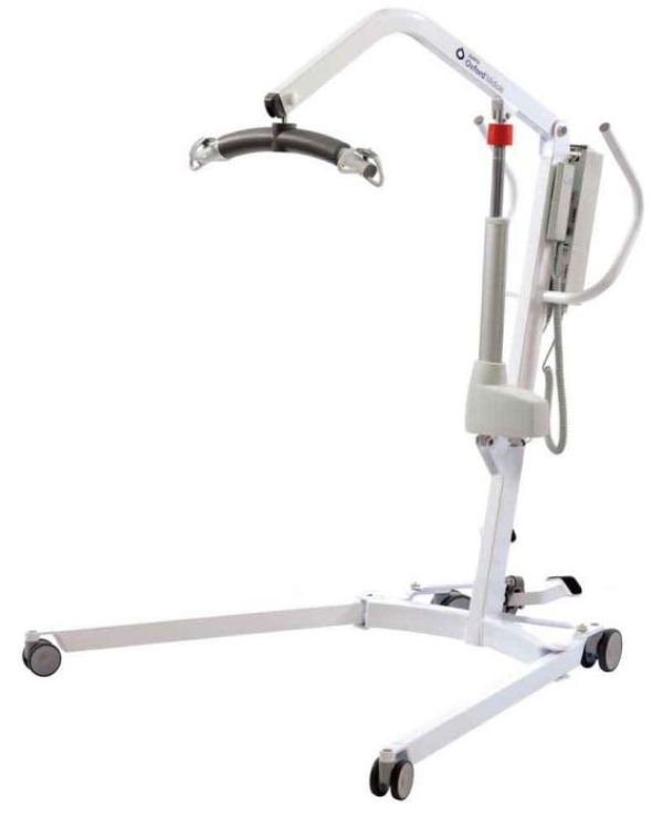 Oxford Midi Hoist
