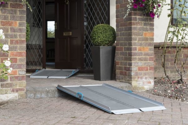 Portable Ramps