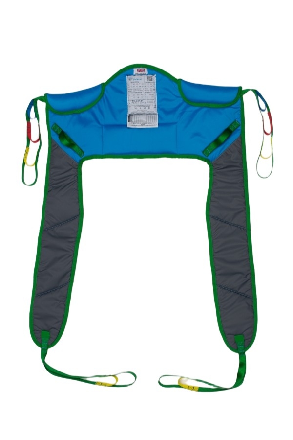 Revived Toilet Sling